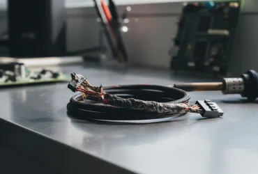 Asus ROG Equalizer: Il сavo da 50 вollari иocciato dai еest di Der8auer