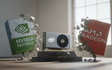 Intel Arc Pro B70: La potenza di battlemage sfida i giganti NVIDIA e AMD