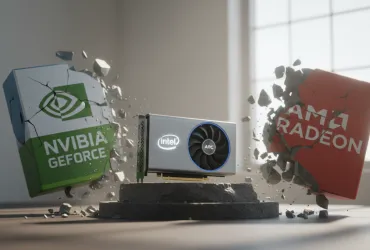 Intel Arc Pro B70: La potenza di battlemage sfida i giganti NVIDIA e AMD