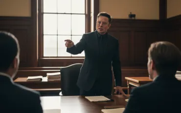 Musk sfida OpenAI in tribunale: Sarete i più odiati d'America