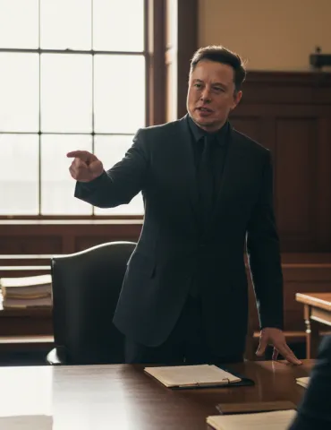 Musk sfida OpenAI in tribunale: Sarete i più odiati d'America