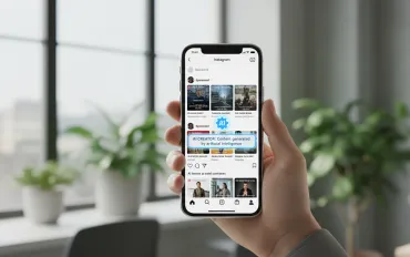 Rivoluzione trasparenza su Instagram: Arriva l'etichetta AI creator per i contenuti generati dall'Intelligenza Artificiale