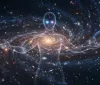 Il gigante invisibile che domina l'universo: svelati i segreti del Superammasso di Vela
