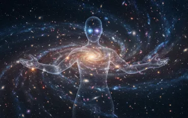 Il gigante invisibile che domina l'universo: svelati i segreti del Superammasso di Vela