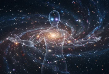 Il gigante invisibile che domina l'universo: svelati i segreti del Superammasso di Vela