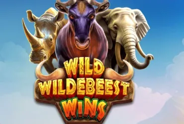 Pragmatic Play presenta la Wild Wildebeest Wins!