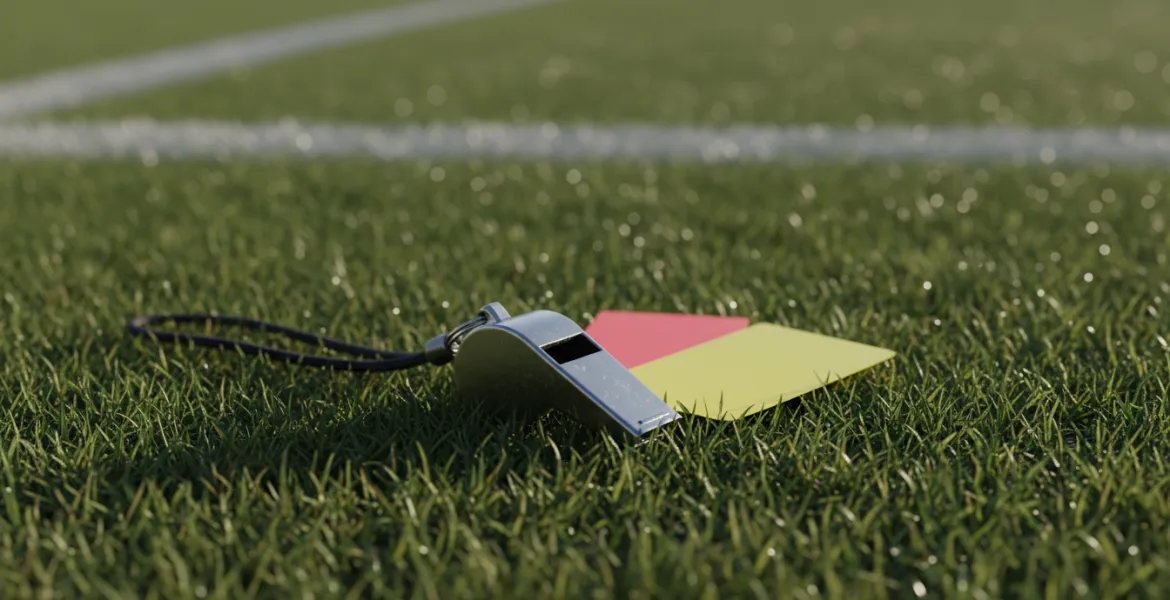 Inchiesta arbitri e Codice di Giustizia Sportiva: perché la posizione di Gianluca Rocchi resta solida