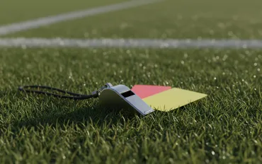 Inchiesta arbitri e Codice di Giustizia Sportiva: perché la posizione di Gianluca Rocchi resta solida