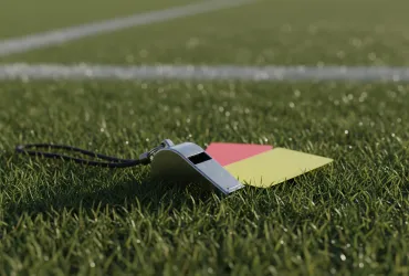 Inchiesta arbitri e Codice di Giustizia Sportiva: perché la posizione di Gianluca Rocchi resta solida