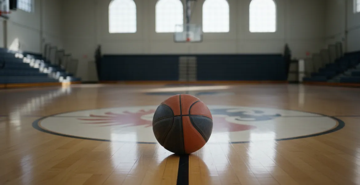 Achille Polonara si ritira: l'emozionante addio del guerriero al basket giocato