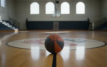 Achille Polonara si ritira: l'emozionante addio del guerriero al basket giocato
