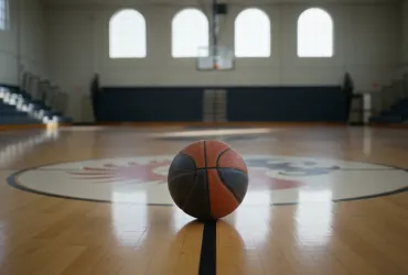 Achille Polonara si ritira: l'emozionante addio del guerriero al basket giocato