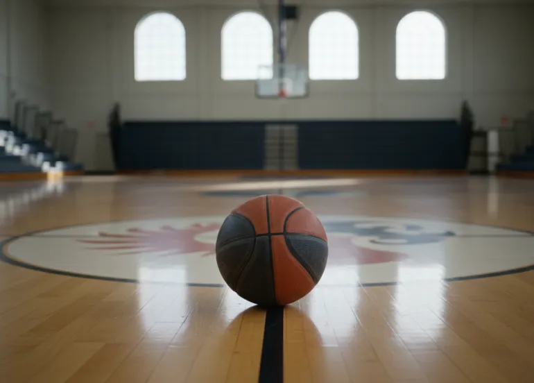 Achille Polonara si ritira: l'emozionante addio del guerriero al basket giocato