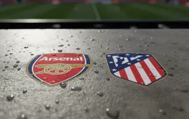 Champions League, l'Atletico sfida l'Arsenal e la scaramanzia: hotel cambiato per la finale