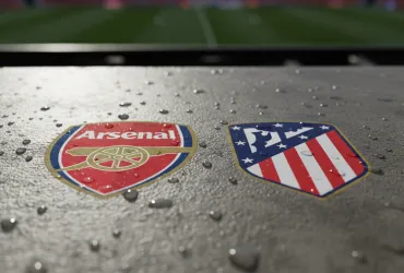 Champions League, l'Atletico sfida l'Arsenal e la scaramanzia: hotel cambiato per la finale