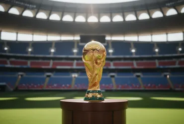 Tensioni nel Golfo e Mondiali 2026: l'Iran rischia l'esclusione, l'Italia spera nel ripescaggio