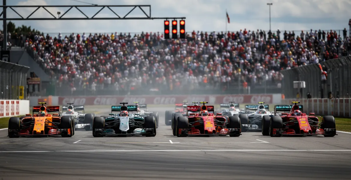 Toto Wolff blinda la nuova F1: Lo spettacolo di Miami mette a tacere i critici