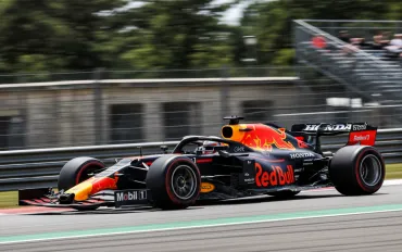 F1, Isack Hadjar e il mea culpa dopo Miami: Troppa foga, ho distrutto una gara perfetta