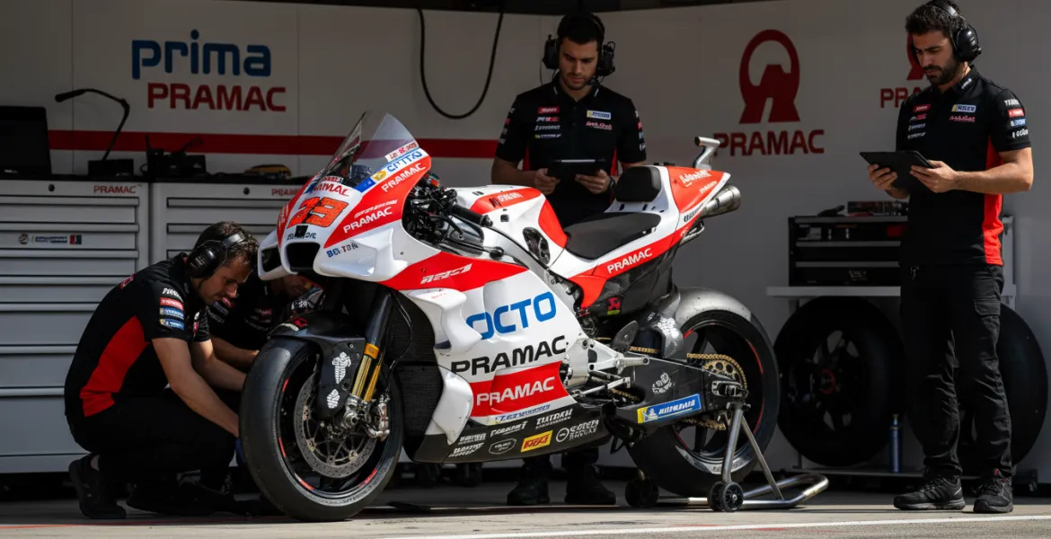 Toprak Razgatlioglu e l'incubo MotoGP: Senza feeling in staccata a volte vorrei solo mollare