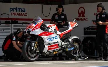 Toprak Razgatlioglu e l'incubo MotoGP: Senza feeling in staccata a volte vorrei solo mollare