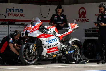 Toprak Razgatlioglu e l'incubo MotoGP: Senza feeling in staccata a volte vorrei solo mollare