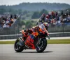 MotoGP, KTM Tech3 sceglie Jonas Folger: a Le Mans sostituirà l'infortunato Maverick Vinales