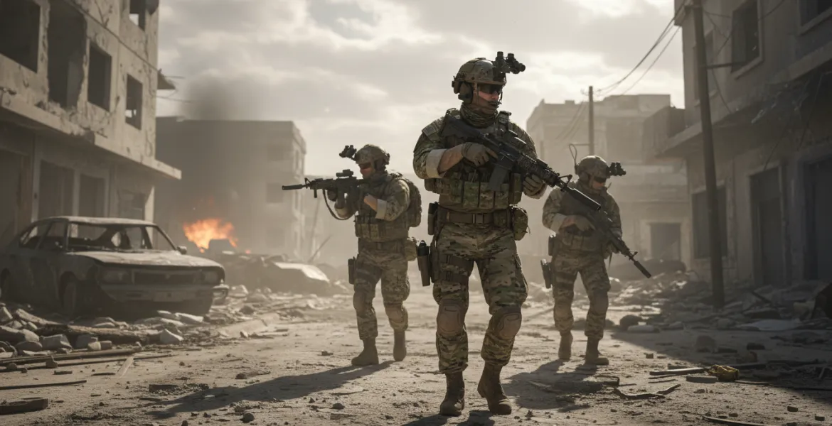 Call of Duty Modern Warfare 4: Activision rompe il silenzio sulla versione PS4 e Xbox One