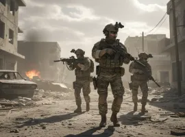 Call of Duty Modern Warfare 4: Activision rompe il silenzio sulla versione PS4 e Xbox One