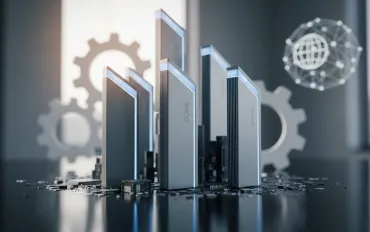 Memoria DDR6: I giganti della tecnologia avviano la nuova era digitale