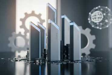 Memoria DDR6: I giganti della tecnologia avviano la nuova era digitale