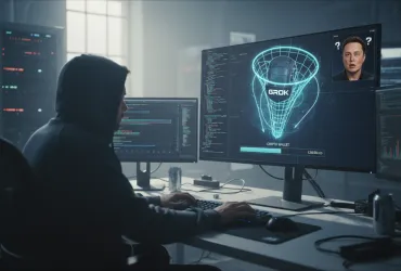 Grok cade nella trappola: un hacker manipola l'IA di Elon Musk per svuotare il wallet crypto