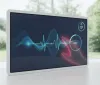 Samsung Display: Schermi OLED con sensori di salute e luminosità a 3000 Nit