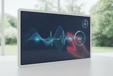 Samsung Display: Schermi OLED con sensori di salute e luminosità a 3000 Nit