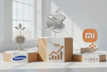 iPhone 17 domina il mercato 2026: è lo smartphone più venduto al mondo