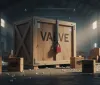 Valve e il mistero delle 50 tonnellate di nuove console