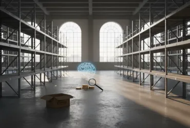 L'Intelligenza Artificiale svuota i magazzini: prezzi di HDD e SSD alle stelle