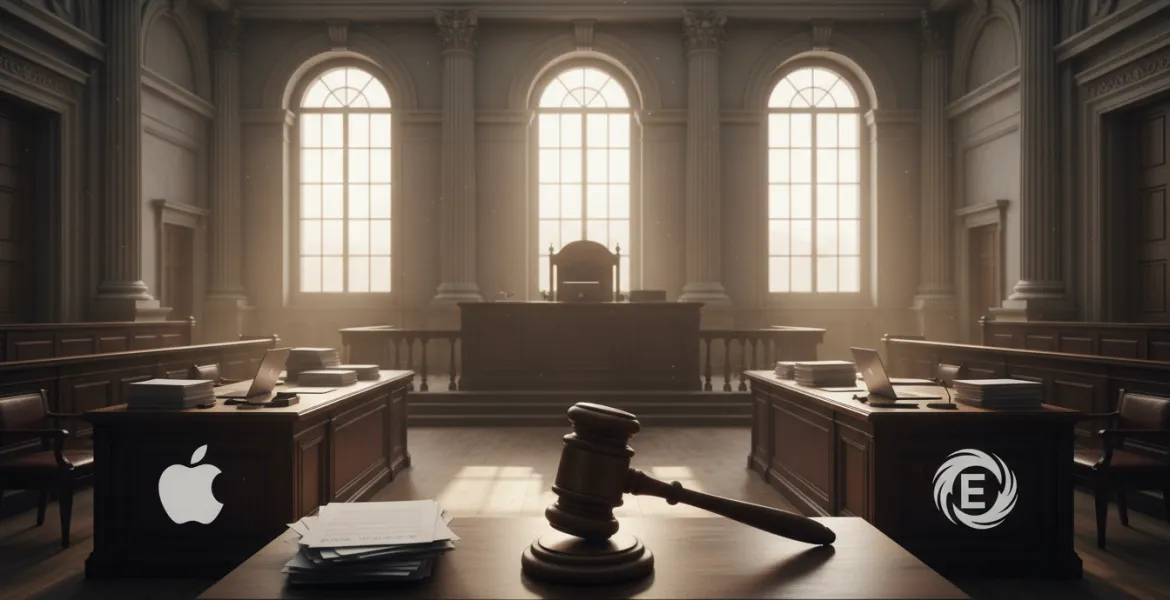 Apple e Epic Games: Scontro finale alla corte suprema sulle commissioni
