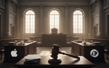 Apple e Epic Games: Scontro finale alla corte suprema sulle commissioni