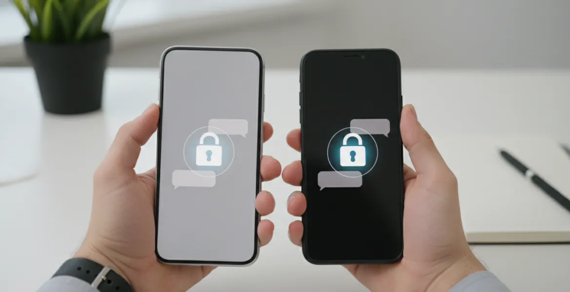 Svolta Privacy per Apple: arriva la crittografia end-to-end nei messaggi tra iPhone e Android