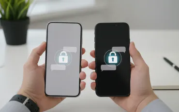 Svolta Privacy per Apple: arriva la crittografia end-to-end nei messaggi tra iPhone e Android