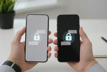 Svolta Privacy per Apple: arriva la crittografia end-to-end nei messaggi tra iPhone e Android