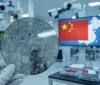 Semiconduttori: la Cina accelera verso l'autosufficienza totale nei wafer di silicio