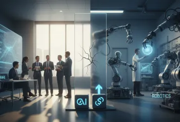 OpenAI verso la rivoluzione aziendale: scorporo di robotica e hardware per blindare l'IPO