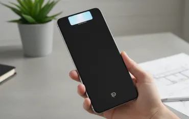 Addio definitivo al Notch: Metalenz presenta Polar ID per smartphone a tutto schermo