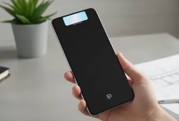 Addio definitivo al Notch: Metalenz presenta Polar ID per smartphone a tutto schermo