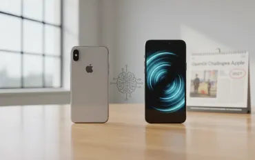 OpenAI lancia la sfida ad Apple: il primo smartphone con IA integrata arriverà nel 2027