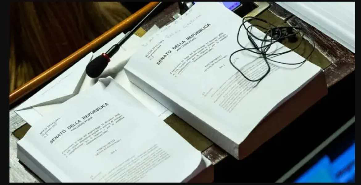 Senato: via libera al Decreto emergenze e attuazione Pnrr. Efficaci i decreti di ripartizione del Fondo Gap già adottati o con procedimento avviato