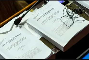 Senato: via libera al Decreto emergenze e attuazione Pnrr. Efficaci i decreti di ripartizione del Fondo Gap già adottati o con procedimento avviato