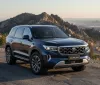 Xiaomi Kunlun: il nuovo SUV gigante che sfida i colossi dell'automotive