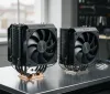 Be quiet! rivoluziona il raffreddamento ad aria con i nuovi Dark Rock Pro 6 e Dark Rock 6